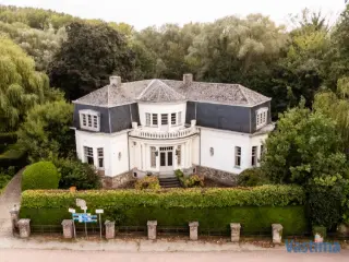 Maison à vendre Affligem (RBU58450)