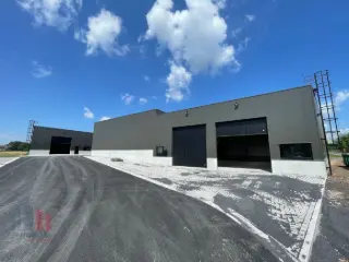 Industrie te huur Tielt (RBU58455)