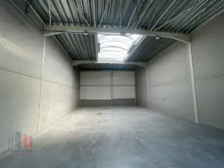 Industrie te huur Tielt (RBU58458)