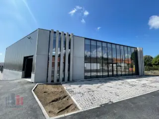 Surface commerciale à vendre Tielt (RBU58460)
