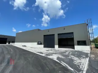 Surface industrielle à vendre Tielt (RBU58461)