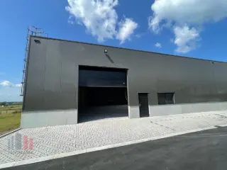 Surface industrielle à vendre Tielt (RBU58462)