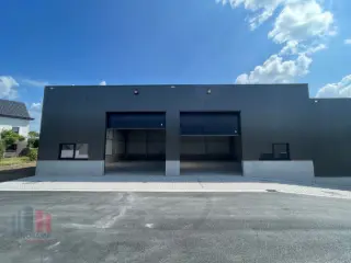 Surface industrielle à vendre Tielt (RBU58463)