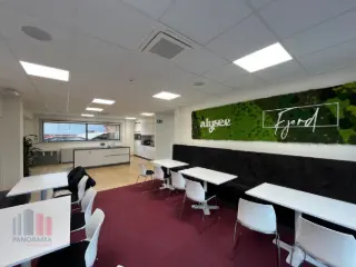 Kantoor te huur Sint-Denijs-Westrem (RBU58466)