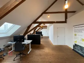 Kantoor te huur Gent (RBU58475)