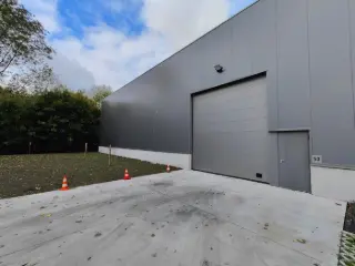 Industrial building for rent Brugge (RBU58477)