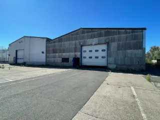 Industrie te huur Zedelgem (RBU58479)