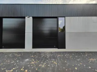 Industrie te huur Bredene (RBU58480)