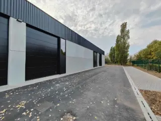 Industrie te huur Bredene (RBU58481)