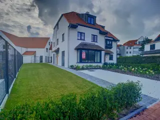 Villa te koop Duinbergen (RBU58487)