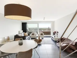 Apartment for sale Duinbergen (RBU58488)