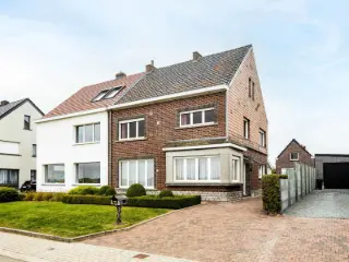 Huis te koop Lierde (RBU58490)