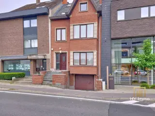 Maison à vendre Dilbeek (RBU58491)