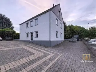 Duplex te huur Genappe (RBU58492)