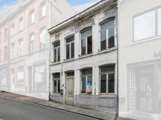 Residence for sale Geraardsbergen (RBU58494)