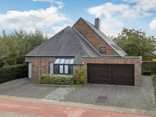 Villa à vendre Ternat (RBU58495)