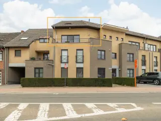 Appartement à louer Kortessem (RBU58496)