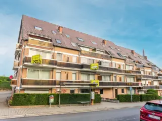 Appartement te koop Huizingen (RBU58502)