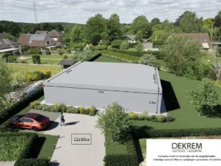 Development site for sale Haacht (RBU58503)