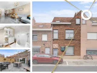 Huis te koop Ieper (RBU58504)