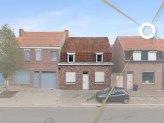 Residence for sale Mesen (RBU58505)