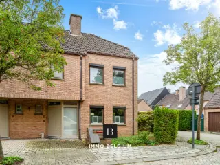 Maison à vendre Sint-Niklaas (RBU58506)