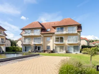 Apartment for sale De Haan (RBU58507)