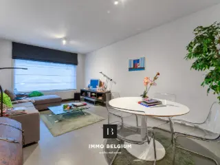 Appartement à vendre Ostende (RBU58510)