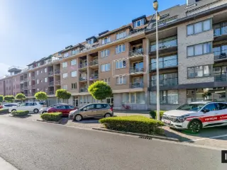 Appartement à vendre Blankenberge (RBU58511)