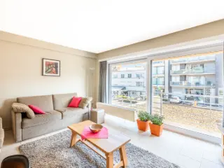 Appartement à vendre Coxyde (RBU58512)