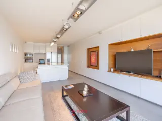 Appartement à vendre Nieuwpoort (RBU58513)