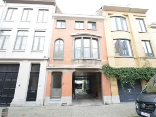 Garagebox te koop Oostende (RBU58514)