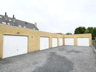 Garage for sale Moerkerke (RBU58515)