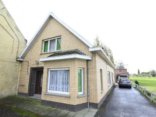 Residence for sale Eernegem (RBU58516)