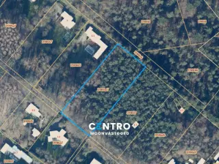 Terrain à bâtir à vendre Hertsberge (RBU58517)