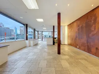 Handelsfonds te koop Sint-Idesbald (RBU58518)