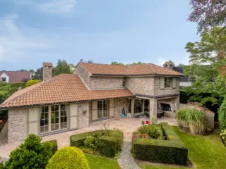 Huis te koop Oostduinkerke (RBU58522)