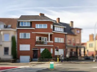 Immeuble de rapport à vendre Sint-Andries (RBU58524)