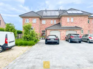 Maison à louer Lissewege (RBU58528)