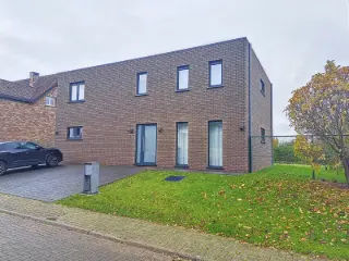 Villa te huur Tervuren (RBU58531)