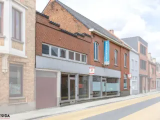 Residence for sale Harelbeke (RBU58532)