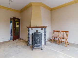 Appartement à vendre Wilrijk (RBU58535)