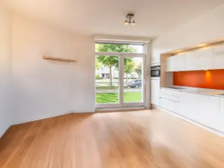 Rez-De-Chaussée à vendre Wilrijk (RBU58536)