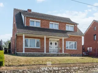 Residence for sale Sint-Truiden (RBU58540)