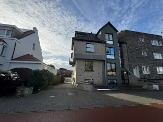 Apartment for rent Westende (RBU58544)