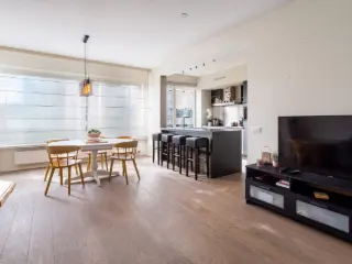 Apartment for sale Antwerp (RBU58545)