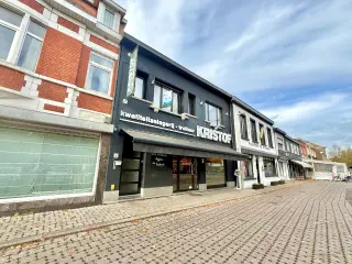 Apartment for rent Ertvelde (RBU58548)