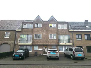 Appartement à louer Elversele (RBU58551)