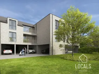 Appartement te koop Denderleeuw (RBU58553)