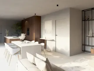 Loft for sale Aalst (RBU58554)